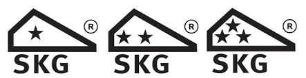 SKG keurmerk